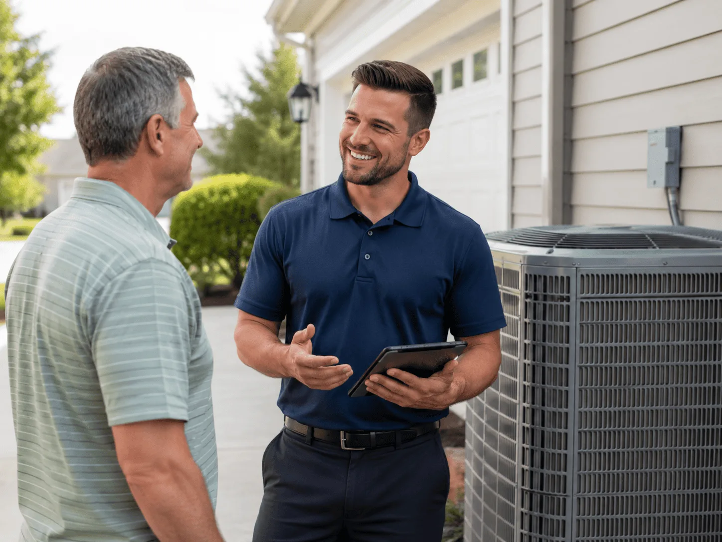 Heat Pump Installation Sebago, ME FAQs